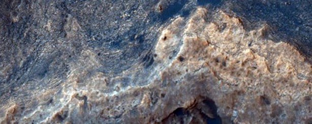 Foto - NASA Mars'ın yeni fotoğraflarını paylaştı
