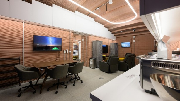 Foto - NASA Mars’ta yaşayacak kişiler arıyor! Kriterler belirlendi… 160 metrekarelik yaşam alanı!