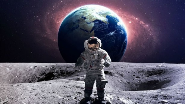 Foto - NASA mühendisleri 1 milyar dolarlık kargoyu açamıyor! Dünyaya çarpabilir! En tehlikeli iki cisimden biri!