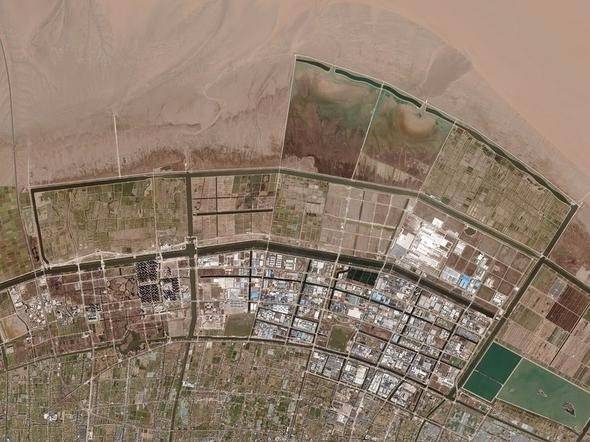 Foto - NASA o bölgeleri görüntüledi