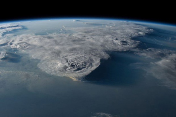 Foto - NASA o fotoğrafları yayınladı