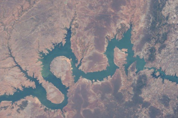 Foto - NASA o fotoğrafları yayınladı