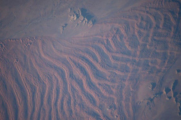 Foto - NASA o fotoğrafları yayınladı