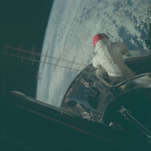 Foto - NASA, o iddialara son noktayı koydu