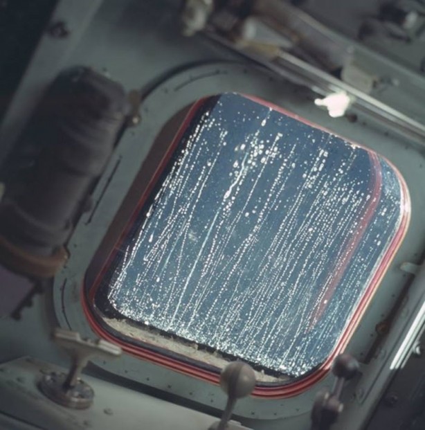 Foto - NASA, o iddialara son noktayı koydu