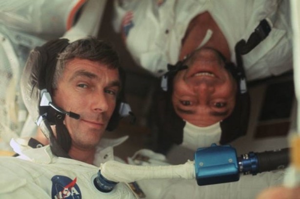 Foto - NASA, o iddialara son noktayı koydu