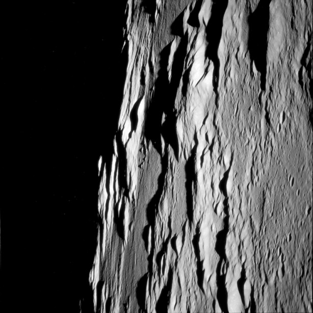 Foto - NASA, o iddialara son noktayı koydu