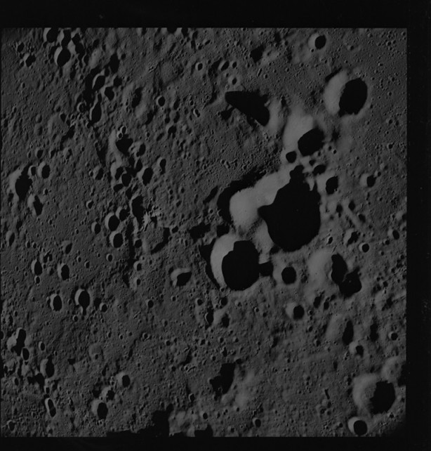 Foto - NASA, o iddialara son noktayı koydu