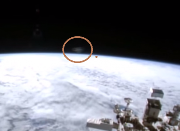 Foto - NASA o iddiaları yalanladı