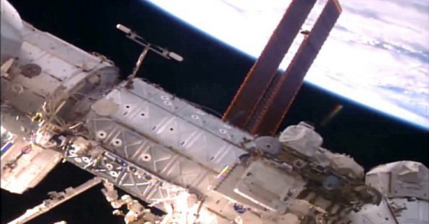 Foto - NASA o iddiaları yalanladı