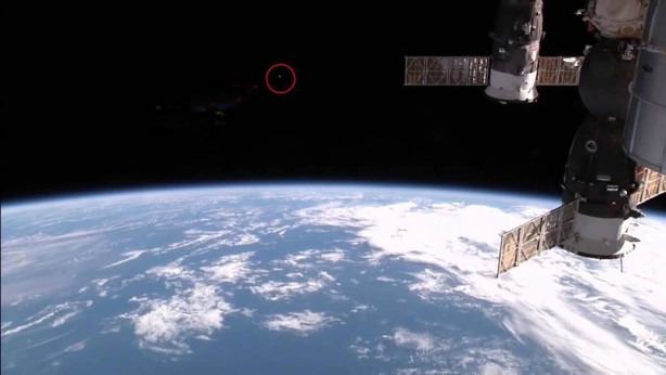 Foto - NASA o iddiaları yalanladı