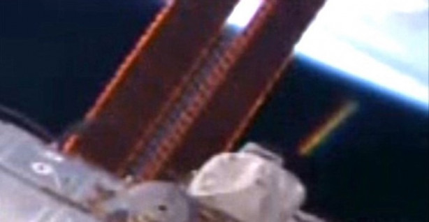 Foto - NASA o iddiaları yalanladı