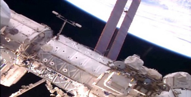 Foto - NASA o iddiaları yalanladı