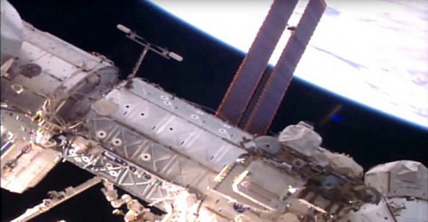 Foto - NASA o iddiaları yalanladı