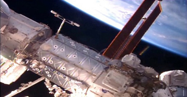 Foto - NASA o iddiaları yalanladı