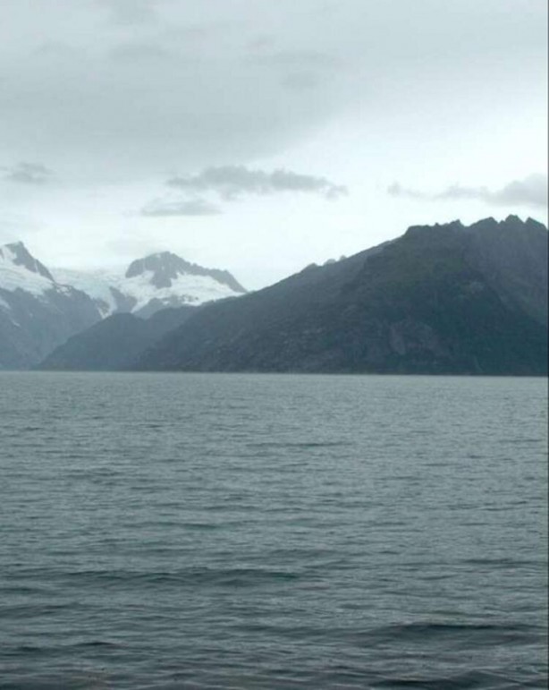 Foto - NASA paylaştı! Endişelendiren görüntüler