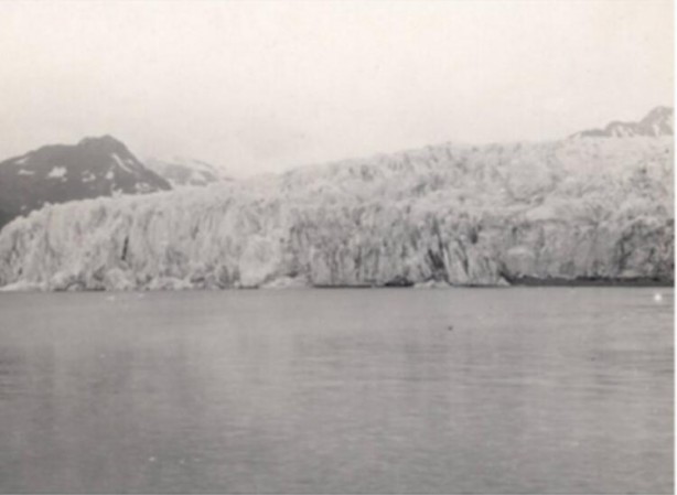 Foto - NASA paylaştı! Endişelendiren görüntüler