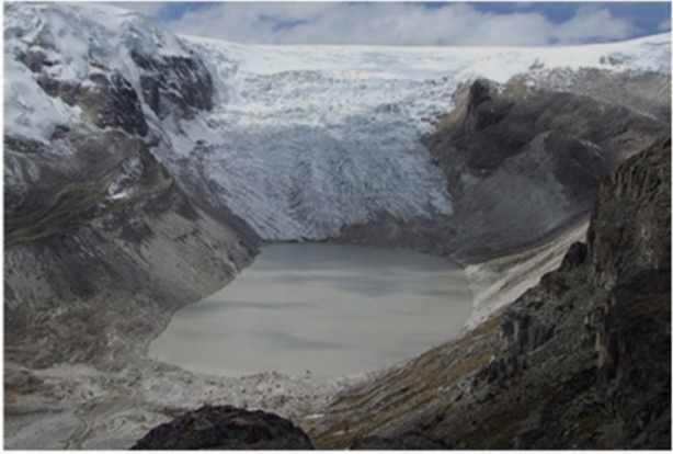 Foto - NASA paylaştı! Endişelendiren görüntüler