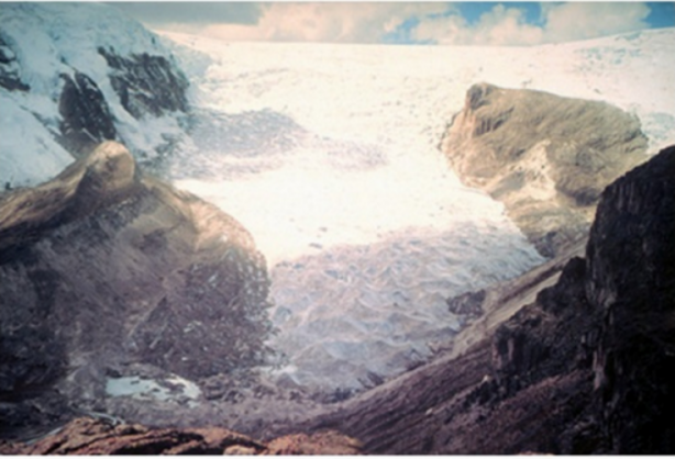 Foto - NASA paylaştı! Endişelendiren görüntüler