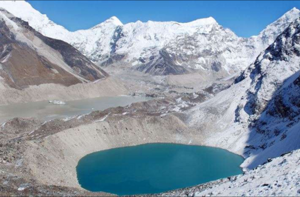 Foto - NASA paylaştı! Endişelendiren görüntüler