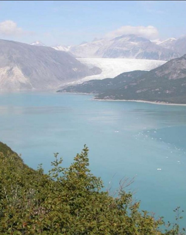 Foto - NASA paylaştı! Endişelendiren görüntüler