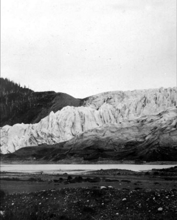 Foto - NASA paylaştı! Endişelendiren görüntüler