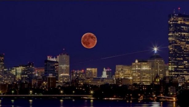 Foto - NASA tarih verdi! Büyük gün 14 Kasım