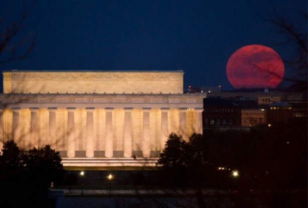 Foto - NASA tarih verdi! Büyük gün 14 Kasım