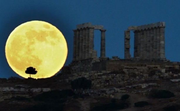 Foto - NASA tarih verdi! Büyük gün 14 Kasım