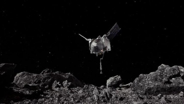 Foto - NASA tarih verip harekete geçti! Depremleri tetikleyecek, günleri 30 saate çıkaracak! Eyvah ki ne eyvah