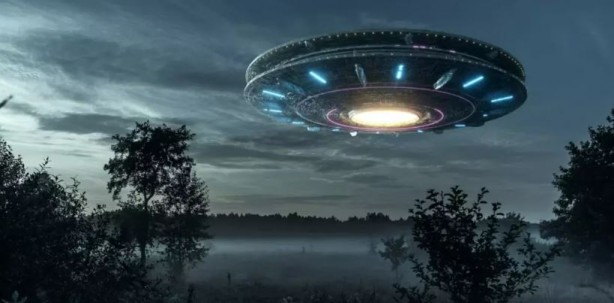 Foto - NASA tarihi bir UFO duyurusu yapacak