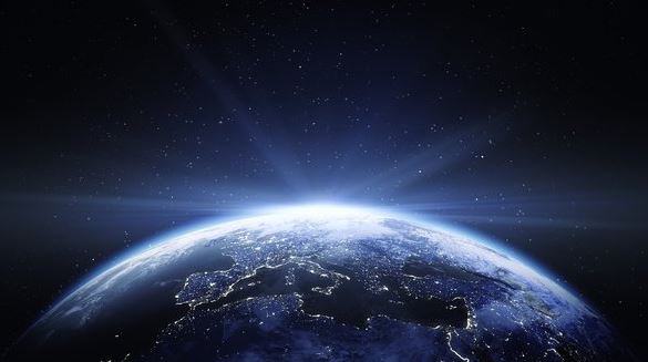 Foto - NASA tarihi bir UFO duyurusu yapacak