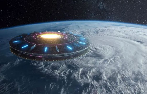 Foto - NASA tarihi bir UFO duyurusu yapacak