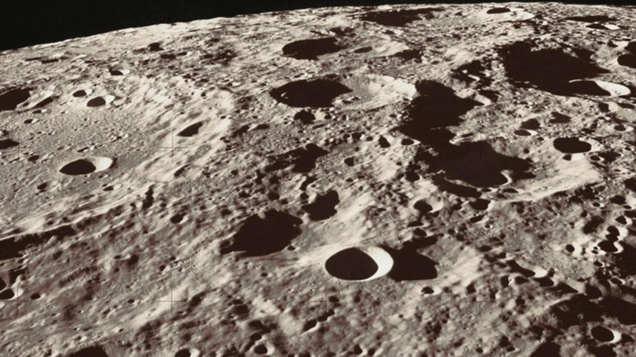 Foto - FBI suçüstü yakaladı: NASA tarihine geçen soygun!