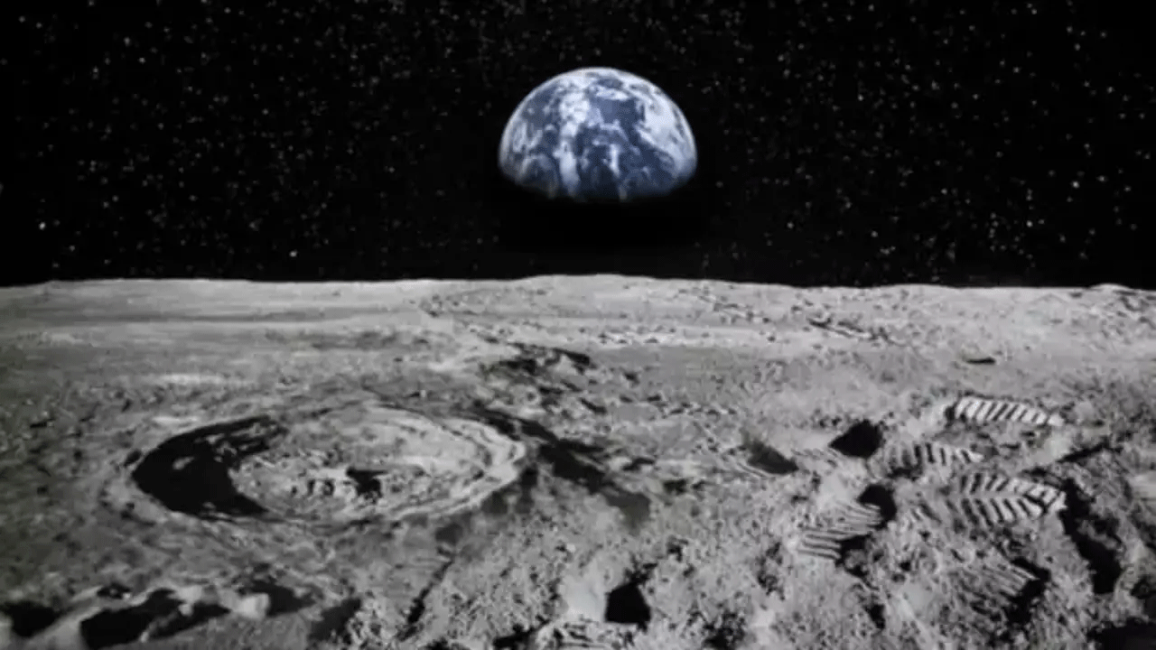 Foto - FBI suçüstü yakaladı: NASA tarihine geçen soygun!