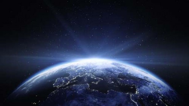 Foto - NASA uyardı! Yarına dikkat: Dünya’yı da vuracak…