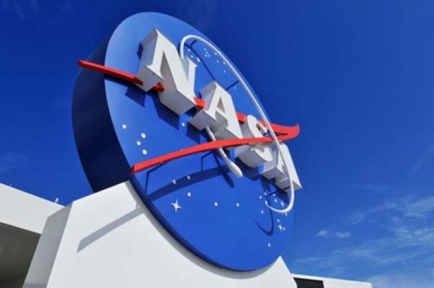 Foto - NASA uyardı! Yarına dikkat: Dünya’yı da vuracak…