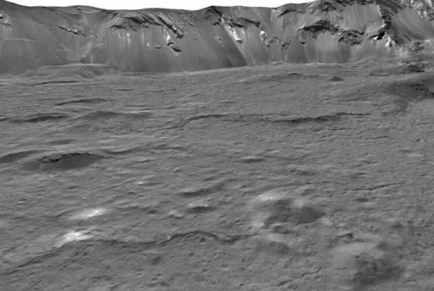 Foto - NASA uzayda bu görüntüleri yakaladı, görenler şaşkına uğradı