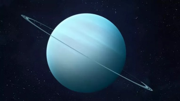 Foto - NASA yetkilileri şaşkın: Anlayamadığımız şeyler oluyor