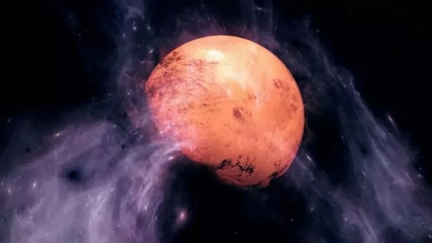 Foto - NASA yetkilileri şaşkın: Anlayamadığımız şeyler oluyor