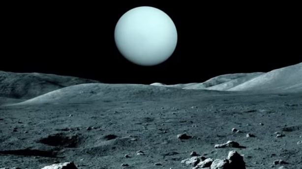 Foto - NASA yetkilileri şaşkın: Anlayamadığımız şeyler oluyor