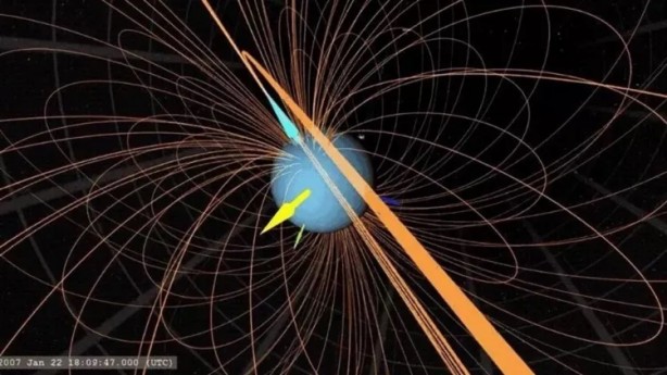 Foto - NASA yetkilileri şaşkın: Anlayamadığımız şeyler oluyor