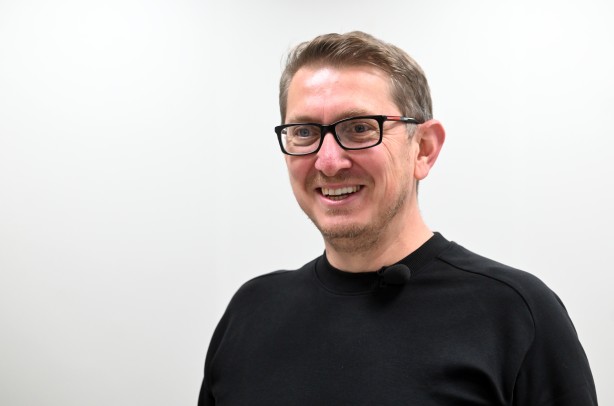 Foto - Süresiz kontratını iptal etti! NASA'dan ayrılıp Türkiye için geldi: Burada yapılacak çok şey var! 