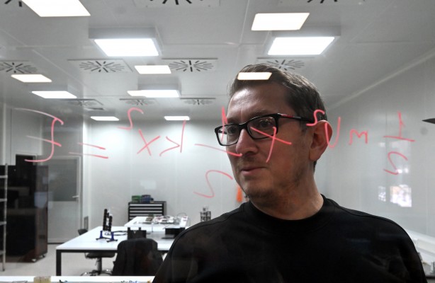 Foto - Süresiz kontratını iptal etti! NASA'dan ayrılıp Türkiye için geldi: Burada yapılacak çok şey var! 