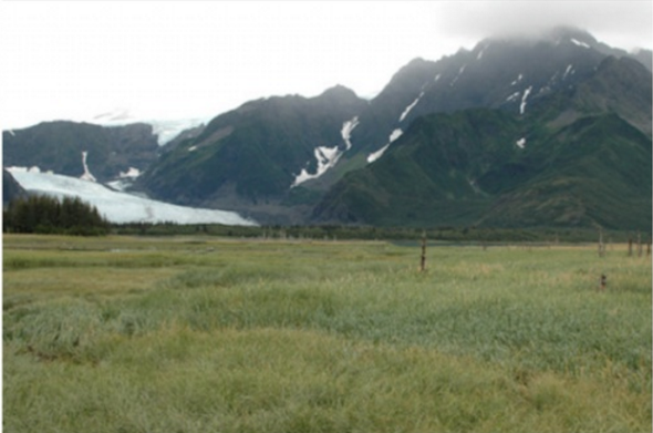 Foto - NASA'dan çarpıcı görüntüler