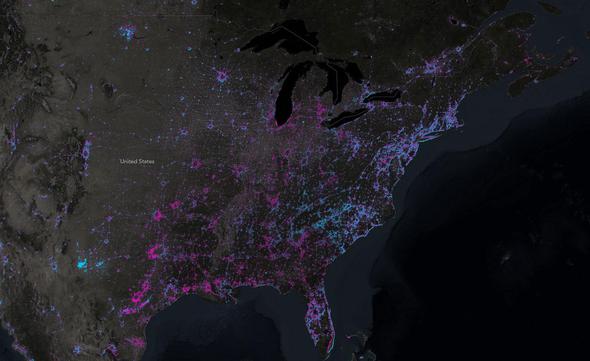 Foto - NASA'dan çarpıcı görüntüler