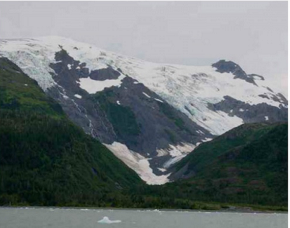 Foto - NASA'dan çarpıcı görüntüler