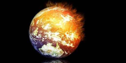 Foto - NASA’dan dehşete düşüren rapor