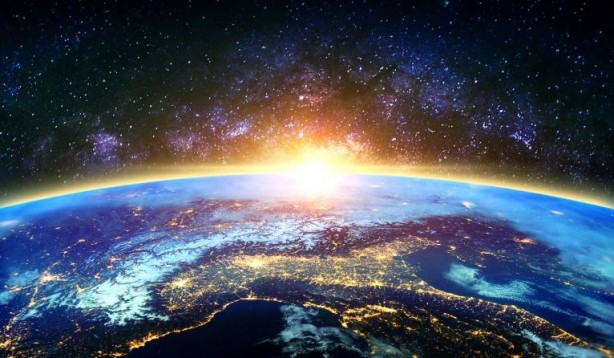 Foto - NASA’dan dehşete düşüren rapor