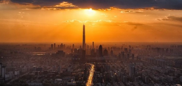 Foto - NASA’dan dehşete düşüren rapor